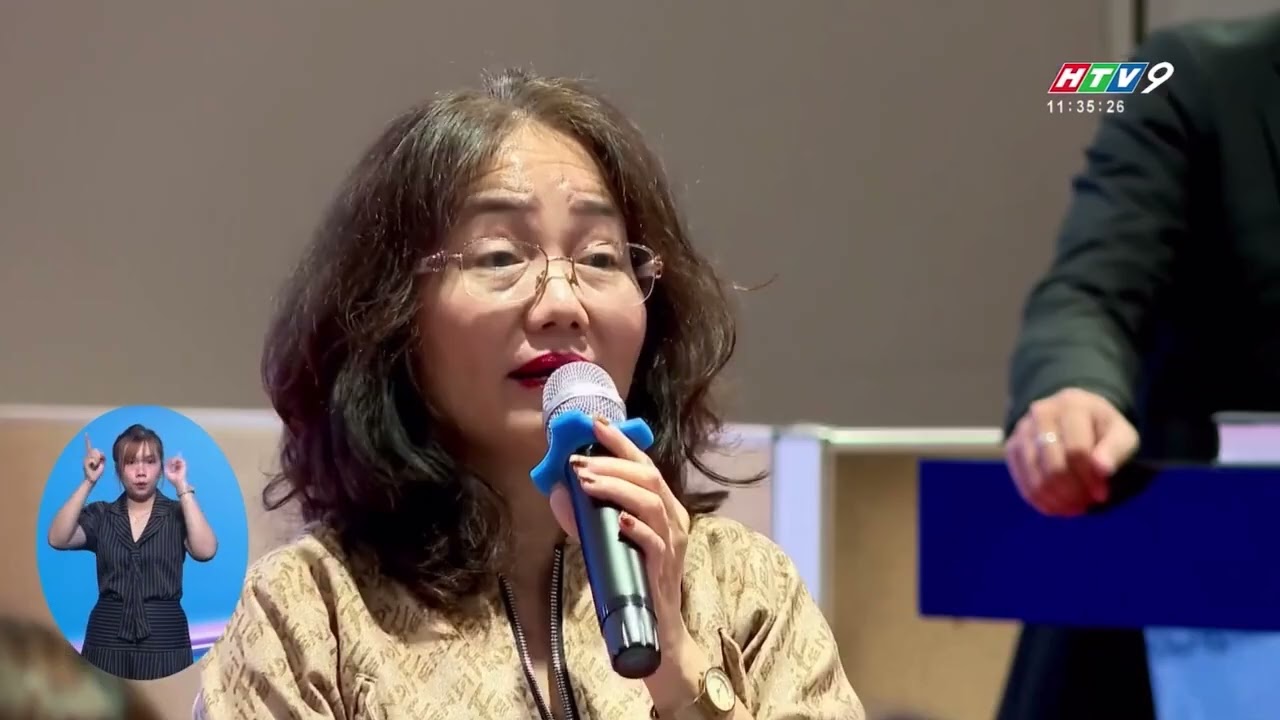 ĐÀI TRUYỀN HÌNH HTV9 | NGÀY HỘI TUỔI TRẺ VÀ NGHỊ QUYẾT 57