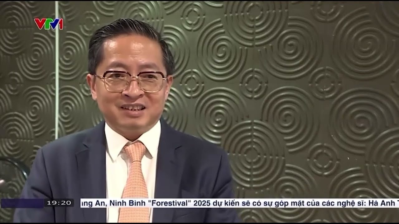 ĐÀI TRUYỀN HÌNH VTV1 | CƠ HỘI PHÁT TRIỂN NGÀNH VI MẠCH BÁN DẪN