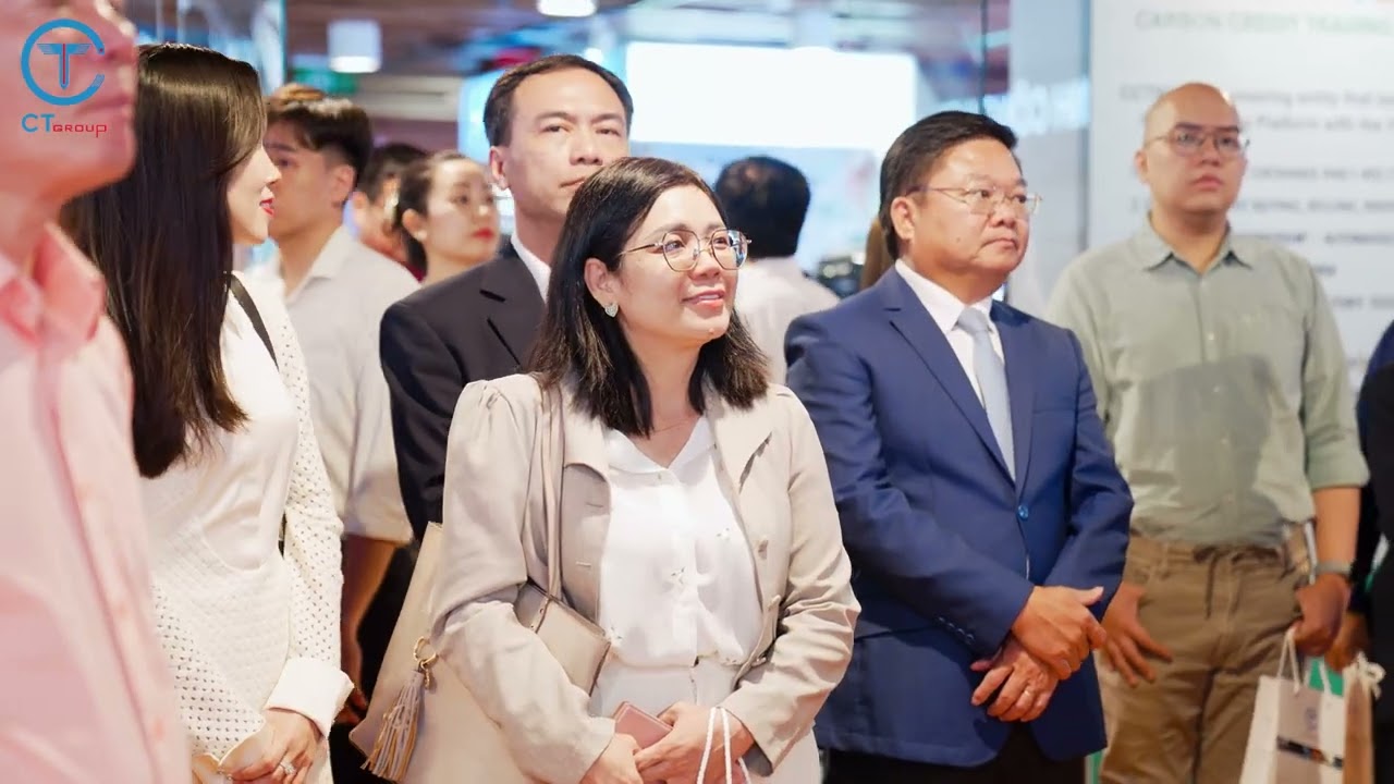 CÓ GÌ LẠ Ở BÊN TRONG TRUNG TÂM ĐỔI MỚI SÁNG TẠO CT INNOVATION HUB VỪA KHÁNH THÀNH?