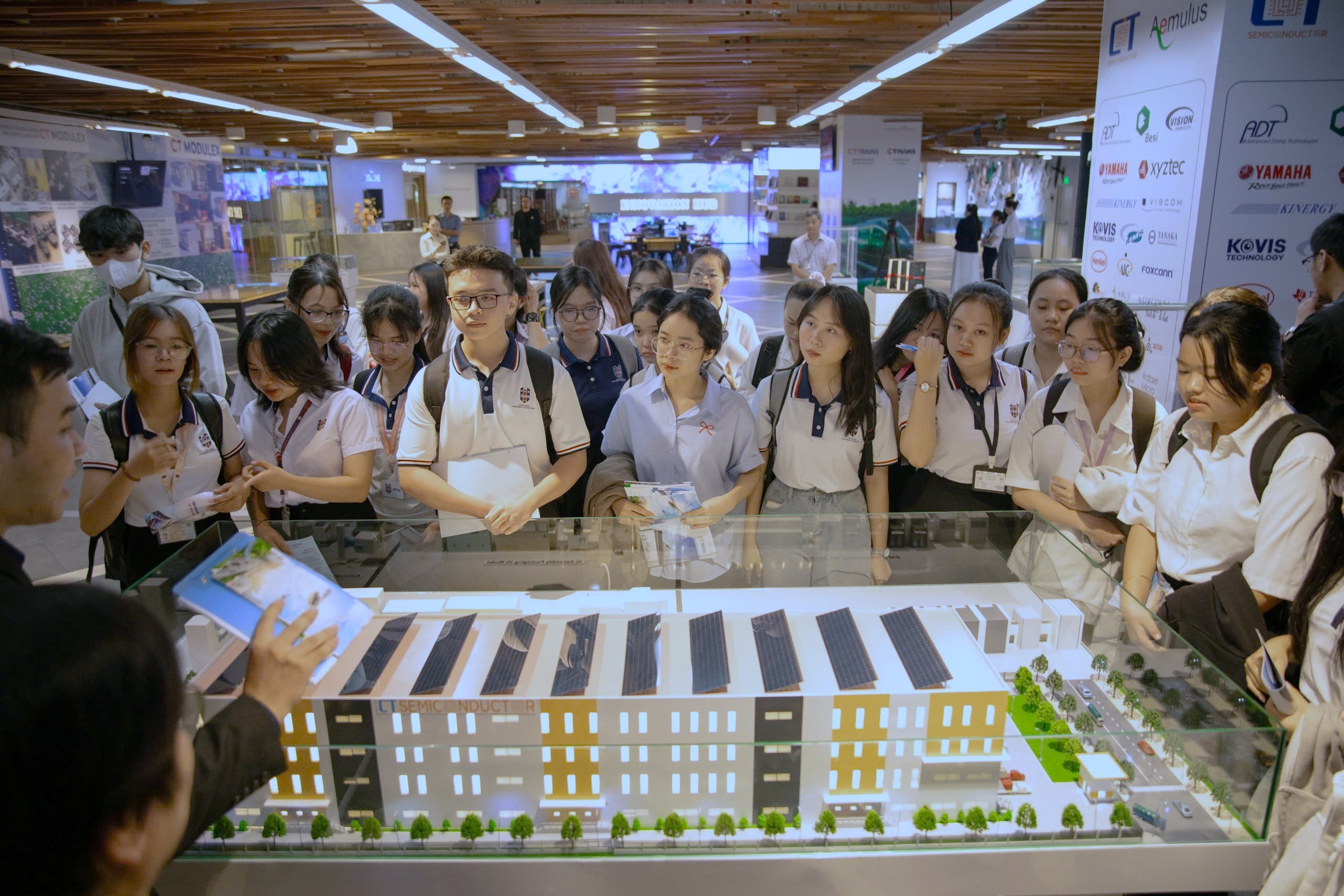 nền tảng khoa học