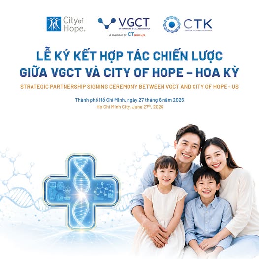 vgct